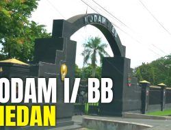 Kodam I/BB: Tegaskan Komitmen TNI Wujudkan Riau Bebas Asap