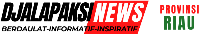 DJLAPAKSINEWS PARTNERS Provinsi RIAU