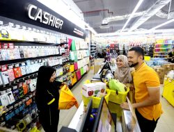 Cara Family Time ala Keluarga Shireen Sungkar dan Teuku Wisnu, Bikin Anak Mandiri dan Cerdas