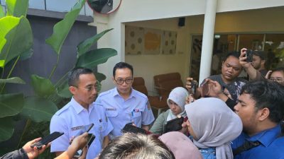 PT KAI: Divre IV Tanjungkarang Catat Kinerja Positif di Semester I 2025