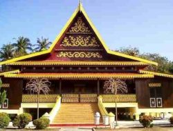 Sekilas Keanekaragaman Seni Budaya Provinsi Riau