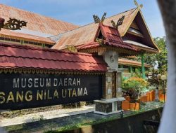 Sekilas Mengenal Museum Negeri Provinsi Riau “Sang Nila Utama”