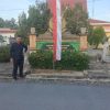 Satgasus Tagih Kades Sialang Sakti, Ingkar Janji Bayar Kekurangan Material Drainase