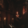 Film “Santet Dosa di Atas Dosa”, Luna Maya Tampil Misterius
